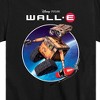 Boys' - Disney - Space Logo Short Sleeve Graphic T-Shirt - 2 of 4
