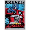 Men's Transformers Optimus Prime Join the Autobots T-Shirt - 2 of 4