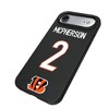 NFL Cincinnati Bengals Players Game Tactic MagSafe Compatible Cell Phone Case for Apple iPhone 17 Series - 2 of 4