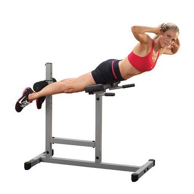 Body-Solid Powerline Roman Chair