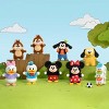 POP MART: Mickey Family Cute Together Keychain - 1 Blind Box - 2 of 4