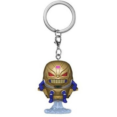 Funko Pop! Marvel: Ant-man And The Wasp: Quantumania - M.o.d.o.k. : Target