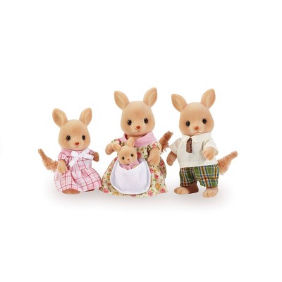 critter family toys