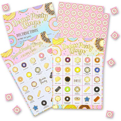 baby shower activities for kids