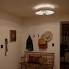 Kichler Lighting Luella 4 - Light Pendant in  Polished Nickel - 4 of 4