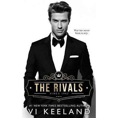 The Rivals - by  VI Keeland (Paperback)