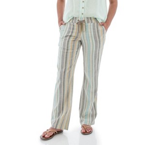 Aventura Clothing Women's Breeze Pull-On Beach Pant - 1 of 4