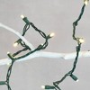 9.4' 2ct Battery Operated Mini String LED Lights White - image 4 of 4