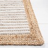 Natura NAT375 Hand Woven Area Rug  - Safavieh - 2 of 4