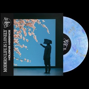 Holding Absence - Modern Life Is Lonely (Explicit Lyrics Colored
