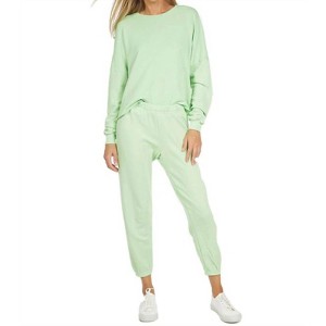 Women's Travis Crop Pullover - MICHAEL LAUREN - 1 of 3
