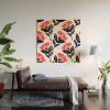 RosebudStudio Happy Harmony Wood Wall Mural - society6 - 2 of 2