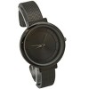 OLIVIA PRATT SHINY FACE TEXTURED BANGLE WATCH - 2 of 4
