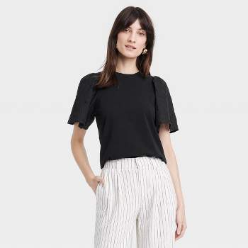 Casual : Tops & Shirts for Women : Target