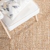 Natural Fiber NF828 Hand Woven Indoor Rugs - Safavieh - 2 of 4