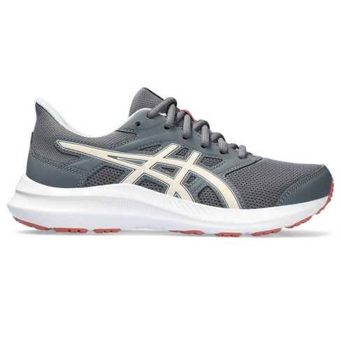 Asics Women s Jolt 4 Running Shoes 7.5m Gray Target