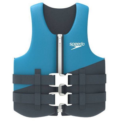 speedo life vest