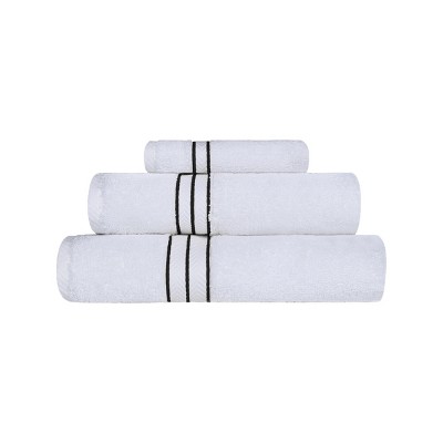 Wholesale United Grandeur Luxury Heavy Weight Bath Towel Set In