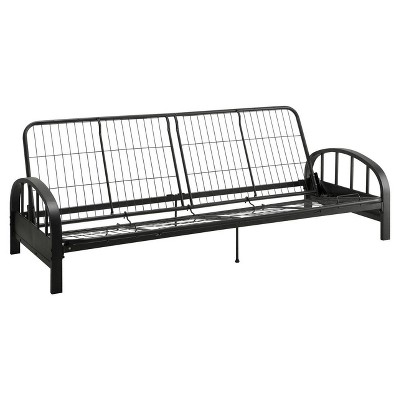 target futon frame