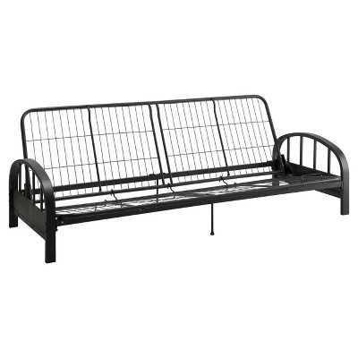 loveseat futon target