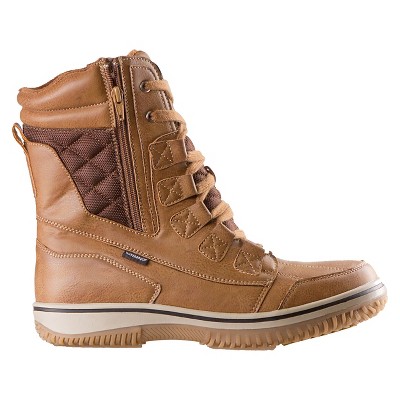 pajar men's winter boots