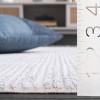 Whisper WHS565 Power Loomed Indoor Rugs - Safavieh - 4 of 4