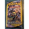 Pokemon Sun & Moon Unbroken Bonds 3-Card Booster Pack - 2 of 2