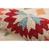 Arleta Tufted And Hooked Rug - Momeni - 2 of 4