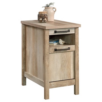 target side table with drawer