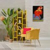 Stupell Industries Vintage Cognac Advertisement Canvas Wall Art - 2 of 4