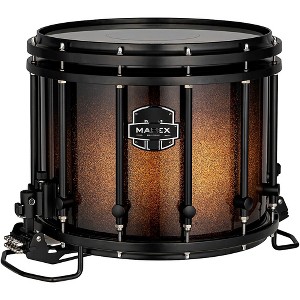 Mapex Quantum Mark II Classic Snare Drum with Black Hardware - 1 of 2