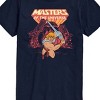 Men's - Masters of the Universe - Battle Sword Short Sleeve Graphic T-Shirt - 2 of 4