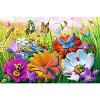 Trefl EasyPiece Insects in the Meadow 300 Piece Puzzle - 3 of 3