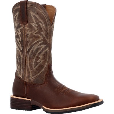Men's Rocky Tall Oaks Western Boot