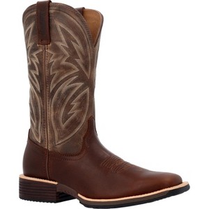 Men's Rocky Tall Oaks Western Boot - 1 of 4