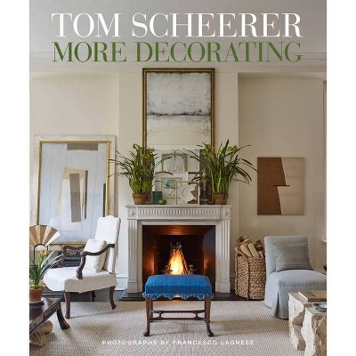 Tom Scheerer - (Hardcover)