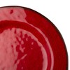 tagltd Veranda Melamine Dinner Plate Set Of 4 - 3 of 4