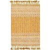 Unique Loom  Eco Bohemian Indoor Outdoor Area Rug - 3 of 4