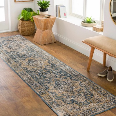 Hauteloom Maco Luxe Performance Rug
