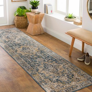 Hauteloom Maco Luxe Performance Rug - 1 of 4