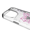 WWE SuperStars (F) Steel Clear Cell Phone Case for Apple iPhone - 4 of 4
