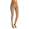 Jobst Ultra Sheer Pantyhose Stockings Compression 15-20 XL Beige - 4 of 4