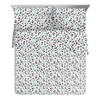 Saturday Park Nickelodeon That Girl Lay Lay 100% Organic Cotton Sheet Set - 2 of 4