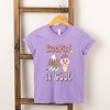 The Juniper Shop Keepin' It Cool Ice Cream Youth Short Sleeve Tee - 2 of 2