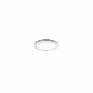 Access Lighting Disc 1 - Light Flush Mount in  White - 1 of 1