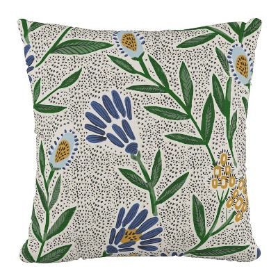 Outdoor Throw Pillow - Skyline Furniture