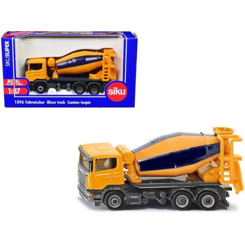 SCANIA accessoires - SCANIA 1:50 - 1:50 Modèles de camions - Modèles de  camions