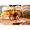 Sweet Baby Ray's Honey Mustard Dipping Sauce - 14 fl oz - 3 of 3
