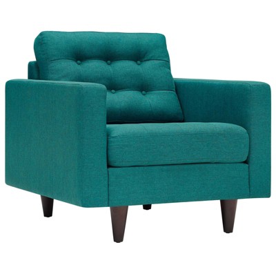 target teal chair