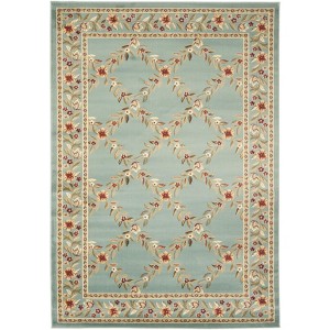 Lyndhurst LNH557 Power Loomed Rugs - Safavieh - 1 of 4